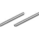 Xray XRA327210  XRAY XB2 Front Inner Suspension Pivot Pin (2)