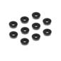 Xray XRA303119-K  3x9x2.0mm Black Alum Shims (10) 303119K