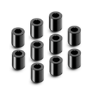 Xray XRA303139-K  3x6x7.0mm Black Alum Shims (10) 303139K