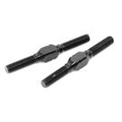 Xray XRA303211  Aluminum Adjustable Turnbuckle L/R 30mm (2)