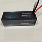 Fyrrework Fi65200-4S2PHVEC5 6500mAh 4S 15.2V HV 200C  LiPo Battery Pack with EC5 Plug