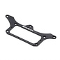 RocheRC USA ROC-210185  Rapide P12 EVO Aluminum Lower Pod (Solid Axle Version)