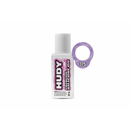 Hudy HUD106337  Hudy Ultimate Silicone Oil 375 cSt (50mL)