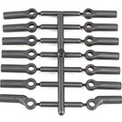 Team Associated ASC92308  Ballcups, for 3.5mm turnbuckles