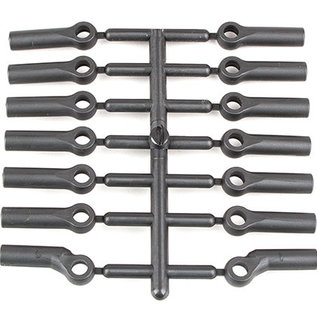 Team Associated ASC92308  Ballcups, for 3.5mm turnbuckles