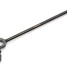 Team Associated ASC81021  Team Associated 106mm Center-Rear Universal Driveshaft