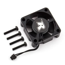 Team Associated ASC27031  Reedy Blackbox 510R 30x30x10mm Fan w/Screws