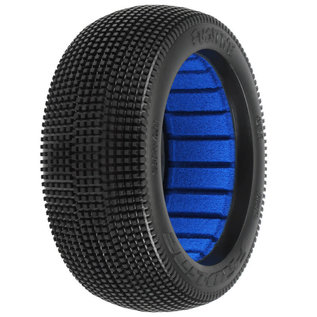 Proline Racing PRO9052-203  1/8 Fugitive S3 Buggy Tires w/ Inserts (2)