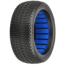Proline Racing PRO9062-02  1/8 Buck Shot M3 Soft Buggy Tires w/ Inserts (2)
