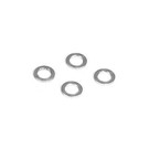 Xray XRA372290  Alu Shim 3.2X4.8X0.5 (4)