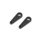 Xray XRA376170  X12'22 Graphite Battery Clamp 2.2MM (2)