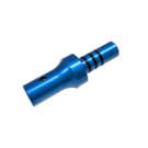 BW002  Balancing Machine Adapter 1/8