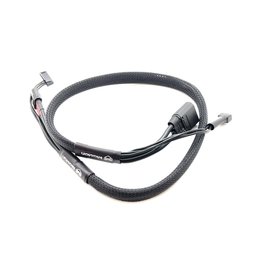 Maclan Racing MCL4273  Max Current 2S Charge Cable, for XT90 Battery