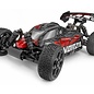 HPI HPI160178  Red Vorza Flux Buggy, 1/8 Scale 4WD RTR Brushless w/2.4GHz Radio System, Red