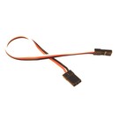 Racers Edge RCE1651  6" (152mm) universal extension lead 22AWG -Male