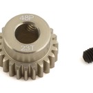 Protek RC PTK-8643  23T 48P 5.0mm bore Lightweight Aluminum Pinion Gear