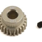 Protek RC PTK-8644  24T 48P 5.0mm bore Lightweight Aluminum Pinion Gear