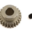 Protek RC PTK-8645  25T 48P 5.0mm bore Aluminum Pinion Gear (5.0mm Bore) (25T)