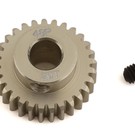 Protek RC PTK-8649  29T 48P 5.0mm bore Lightweight Aluminum Pinion Gear