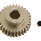 Protek RC PTK-8651  31T 48P 5.0mm bore Lightweight Aluminum Pinion Gear