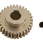 Protek RC PTK-8651  31T 48P 5.0mm bore Lightweight Aluminum Pinion Gear Protek RC PTK-8651  31T 48P 5.0mm bore Lightweight Aluminum Pinion Gear