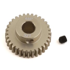 Protek RC PTK-8652  32T 48P 5.0mm bore Lightweight Aluminum Pinion Gear