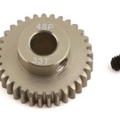 Protek RC PTK-8653  33T 48P 5.0mm bore Lightweight Aluminum Pinion Gear
