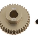 Protek RC PTK-8656  36T 48P 5.0mm bore Lightweight Aluminum Pinion Gear