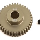 Protek RC PTK-8658  38T 48P 5.0mm bore Lightweight Aluminum Pinion Gear