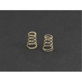 RocheRC USA 330166  Side Springs (Medium), Gold Rapide P12