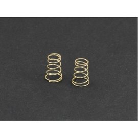 RocheRC USA ROC-330166  Side Springs (Medium), Gold Rapide P12