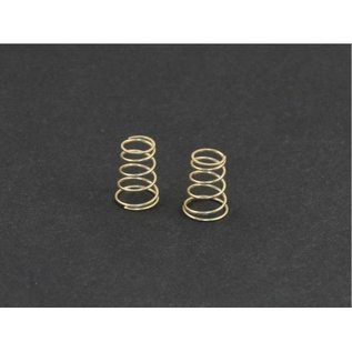 RocheRC USA ROC-330166  Side Springs (Medium), Gold Rapide P12