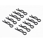 RocheRC USA ROC-530036  Rapide Body Clips (L)