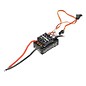 Castle Creations CSE010-0155-00  MAMBA X Sensored 25.2V Waterproof ESC w/ 8A Peak BEC