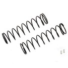 Team Associated ASC91640  12mm Shock Spring, 72mm, 2.40lb