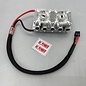 MRC Hobbies Products MRC406-XT60  Silver Discharge Resistor Bank 40 amp with XT60 plug
