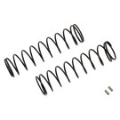 Team Associated ASC91641  Gray 12mm Shock Spring, 72mm, 2.60lb