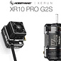 Hobbywing HWI38020327  XR10 PRO G2S (2022) V10 COMBO - D - ESC+ (5.5T) V10 G3 motor