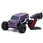 Kyosho KYO34412T2  Purple Fazer Mk2 Mad Van RTR 4WD FZ02L-BT readyset