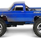 Proline Racing PRO3248-00 1980 Chevy Pickup Clear Body