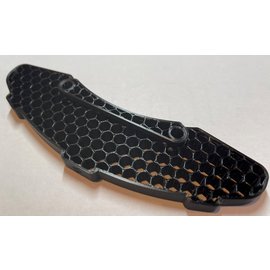 FABTEK FABA800TC  Touring Car Bumper A800MMX  Approx 16 grams