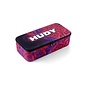 Hudy HUD199181-H  Hudy Hard Case Car Bag - 1/10 Touring Or Pan Car 440x220x115mm