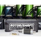 Castle Creations CSE011-0132-00  Rotor / Shaft Replacement Kit 1412- ( 2100kv / 3200kv / 6400kV )