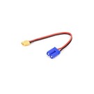 Sky RC SK-600023-16  XT60-TO-EC5 Adaptor CAble 18AWG 200MM