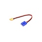Sky RC SK-600023-16  XT60-TO-EC5 Adaptor CAble 18AWG 200MM