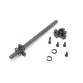 Core RC CR721  1/12 Carbon Spool Axle - E1,E2,E3 V2