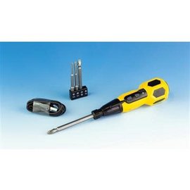 Core RC CR709  3.6V USB Screw Driver