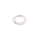 Dash DA-771013  Dash 12awg Wire - 1Meter - White