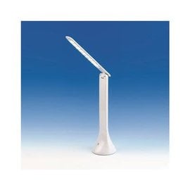 Core RC CR654  Led Folding Lamp With USB - Rechargeable Dimmable