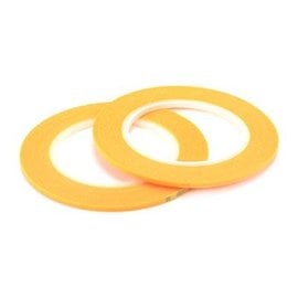 Core RC CR541  Precision Masking Tape (2mm x 18 Meters) (2)